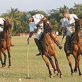 Casa de Campo offers Horse Riding packages
